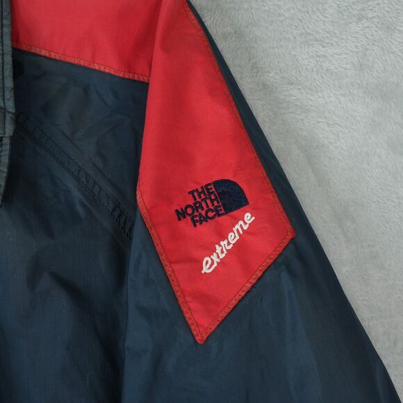 Vintage The North Face Jacket Mens XL Gore-Tex Extreme Made in USA Ski Snow - Picture 5 of 16